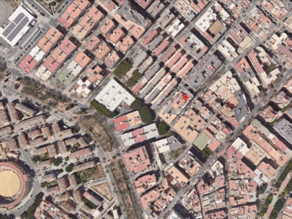 Imagen 3 de Piso en Venta en Almería Almería