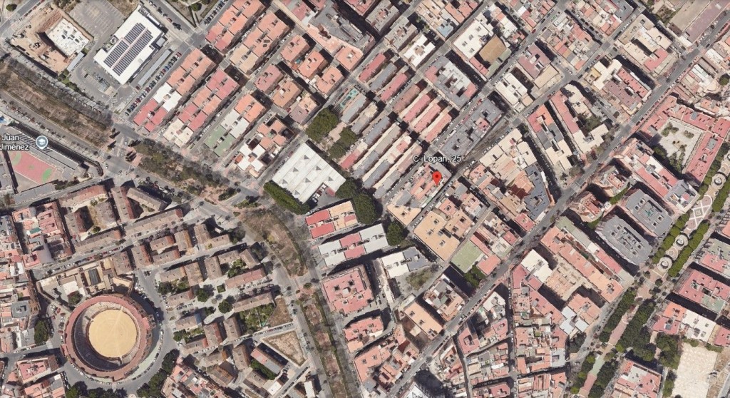 Imagen 3 de Piso en Venta en Almería Almería