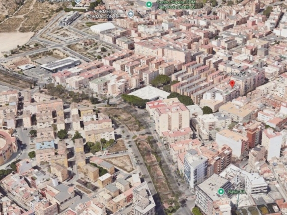 Imagen 4 de Piso en Venta en Almería Almería