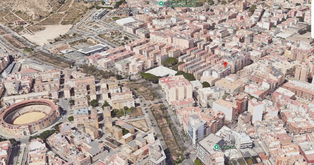 Imagen 4 de Piso en Venta en Almería Almería