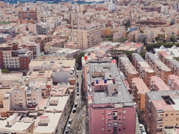 Imagen 1 de Piso en Venta en Almería Almería