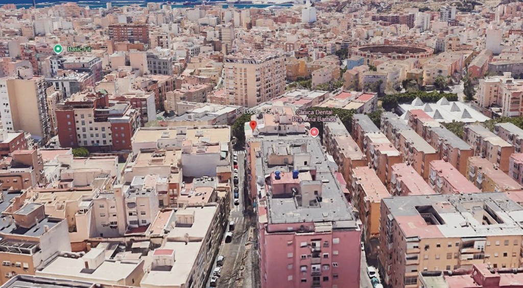 Imagen 1 de Piso en Venta en Almería Almería