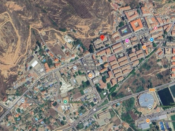 Imagen 4 de Piso en Venta en Arnedo La Rioja