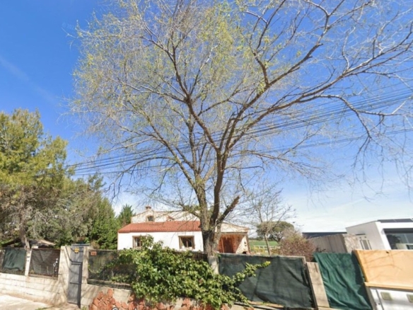Imagen 3 de Casa-Chalet en Venta en Valdeaveruelo Guadalajara