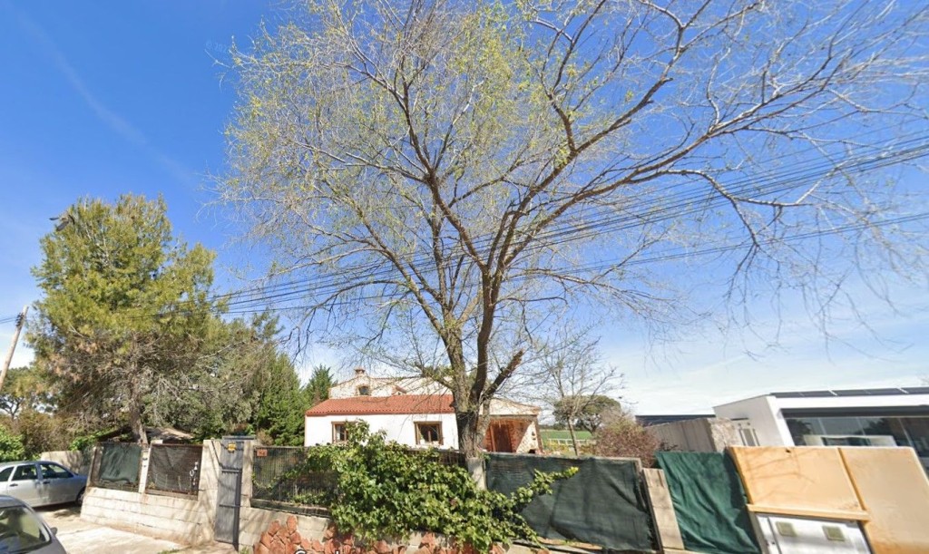 Imagen 3 de Casa-Chalet en Venta en Valdeaveruelo Guadalajara