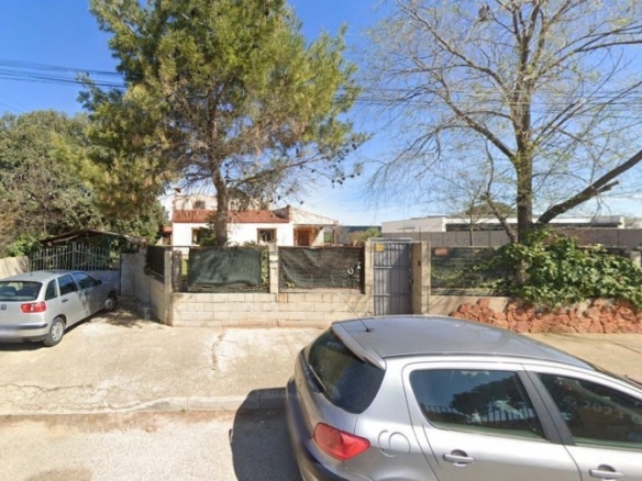 Imagen 1 de Casa-Chalet en Venta en Valdeaveruelo Guadalajara