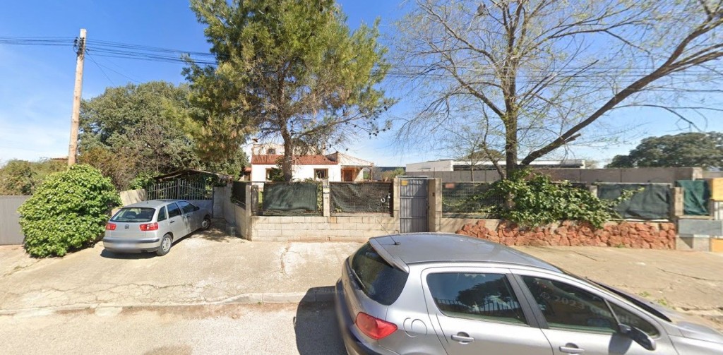 Imagen 1 de Casa-Chalet en Venta en Valdeaveruelo Guadalajara