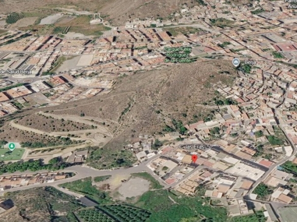 Imagen 2 de Casa-Chalet en Venta en Berja Almería