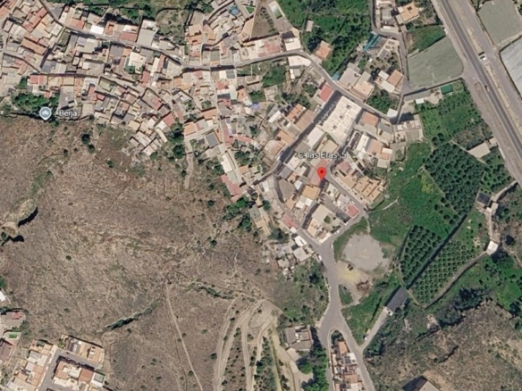 Imagen 3 de Casa-Chalet en Venta en Berja Almería