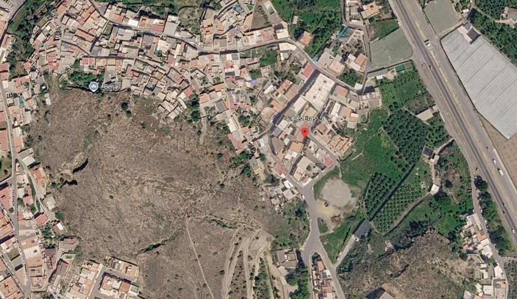 Imagen 3 de Casa-Chalet en Venta en Berja Almería