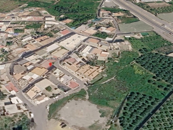 Imagen 4 de Casa-Chalet en Venta en Berja Almería