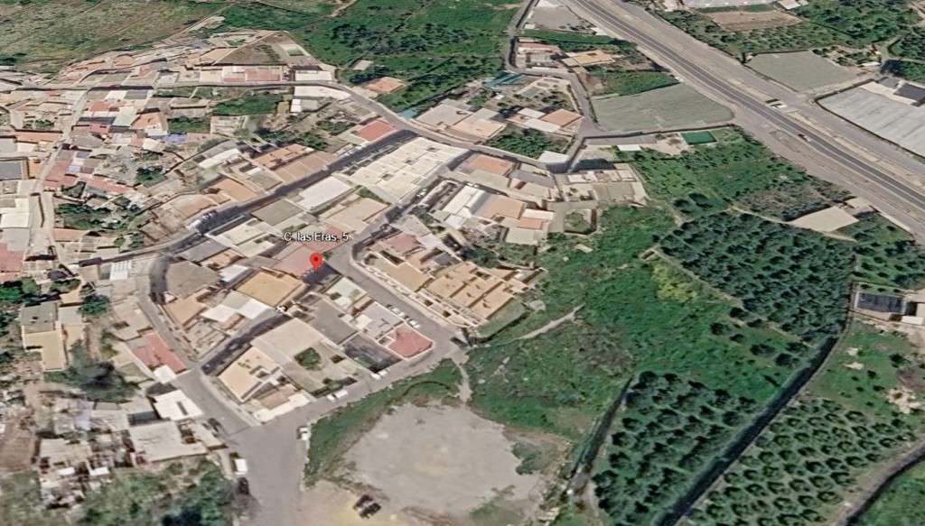 Imagen 4 de Casa-Chalet en Venta en Berja Almería