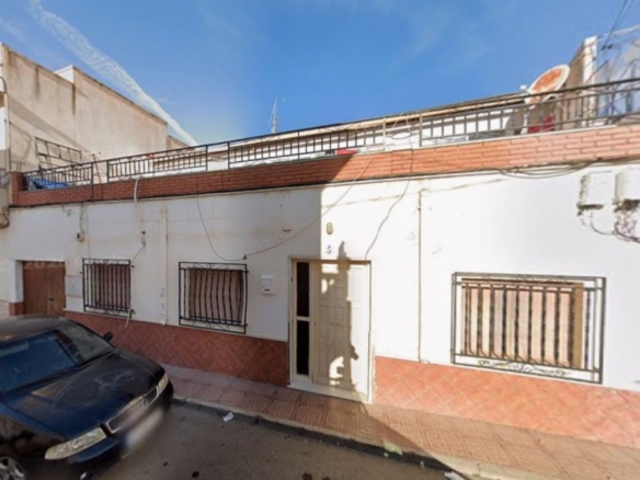 Imagen 1 de Casa-Chalet en Venta en Berja Almería