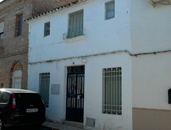 Imagen 2 de Casa-Chalet en Venta en Porcuna Jaén