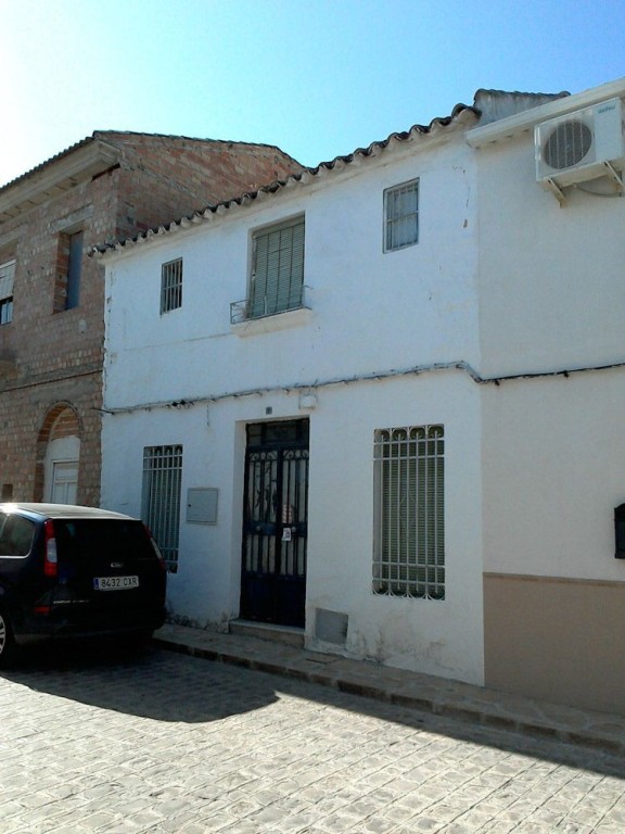 Imagen 2 de Casa-Chalet en Venta en Porcuna Jaén
