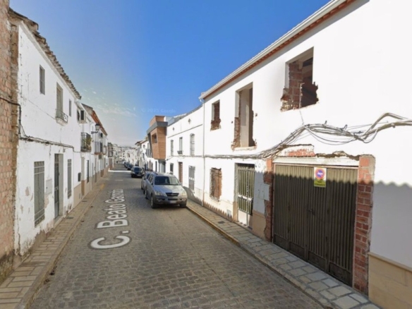 Imagen 1 de Casa-Chalet en Venta en Porcuna Jaén