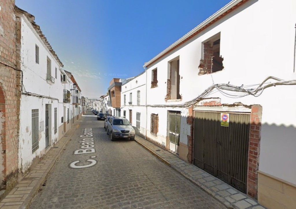 Imagen 1 de Casa-Chalet en Venta en Porcuna Jaén