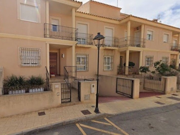 Imagen 2 de Casa-Chalet en Venta en Cuevas Del Almanzora Almería