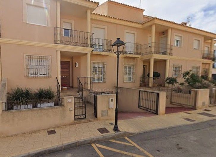 Imagen 2 de Casa-Chalet en Venta en Cuevas Del Almanzora Almería