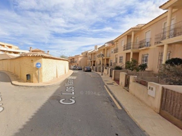 Imagen 3 de Casa-Chalet en Venta en Cuevas Del Almanzora Almería
