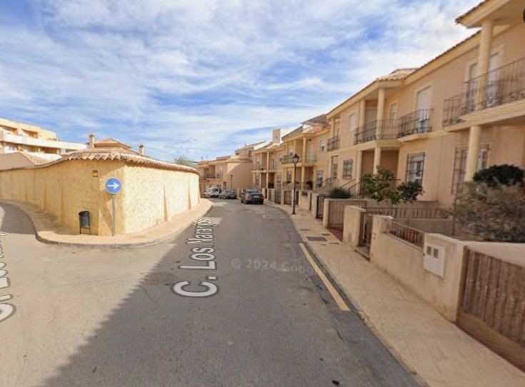 Imagen 3 de Casa-Chalet en Venta en Cuevas Del Almanzora Almería