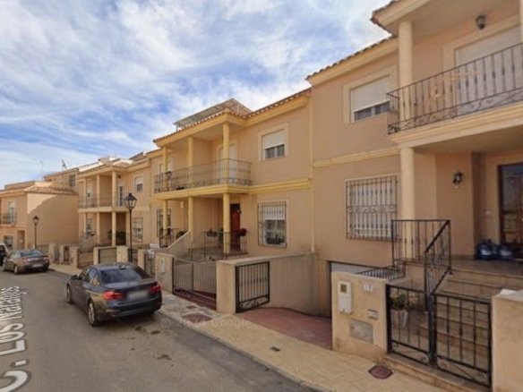 po-1267123-imagen - El Club del Propietario Imagen 1 de Casa-Chalet en Venta en Cuevas Del Almanzora Almería