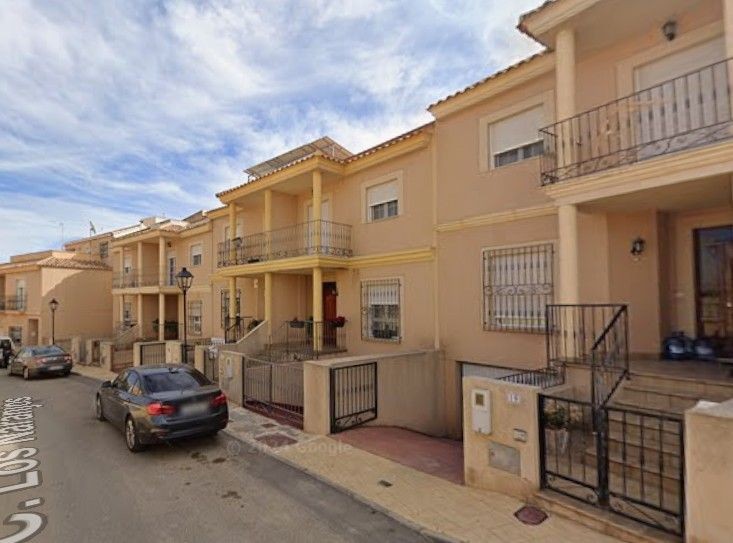 Imagen 1 de Casa-Chalet en Venta en Cuevas Del Almanzora Almería
