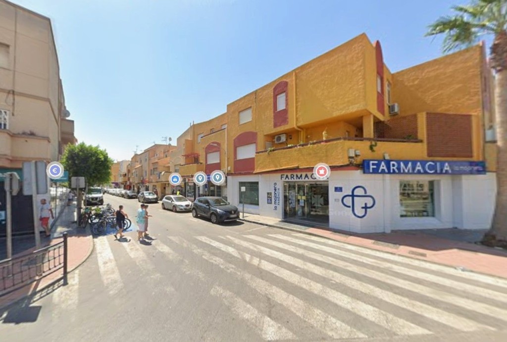 La Almería