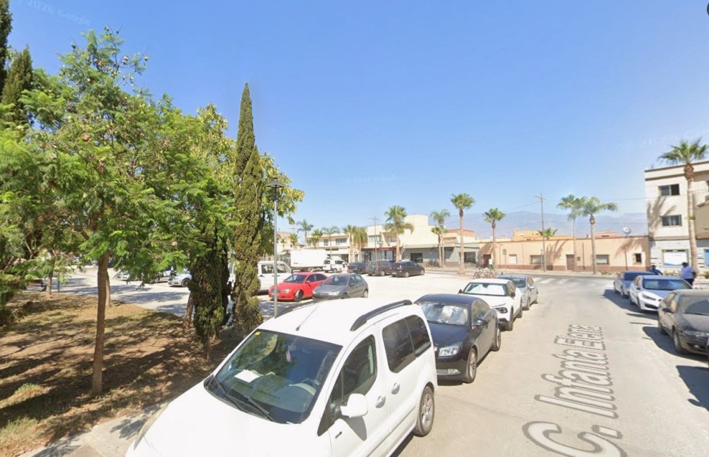 Imagen 2 de Piso en Venta en Mojonera