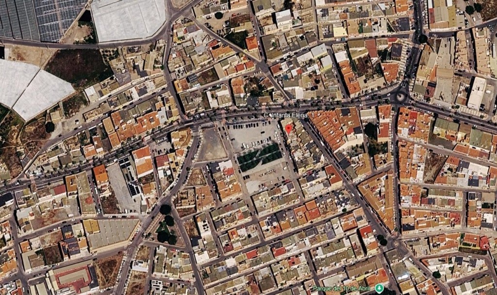 La Almería