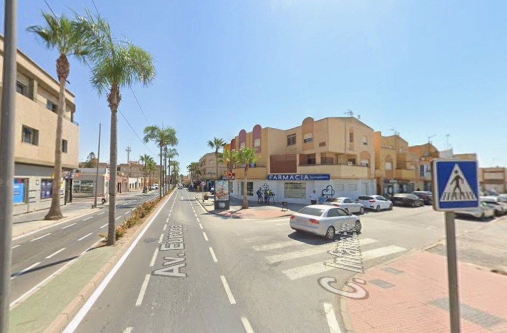 Imagen 1 de Piso en Venta en Mojonera