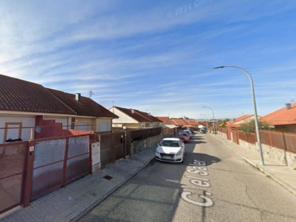 Imagen 2 de Casa-Chalet en Venta en Noves Toledo