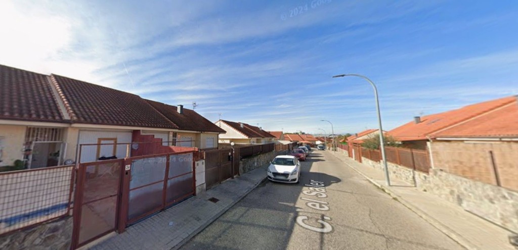 Imagen 2 de Casa-Chalet en Venta en Noves Toledo