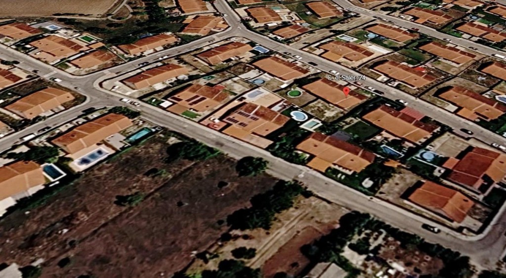Imagen 4 de Casa-Chalet en Venta en Noves Toledo