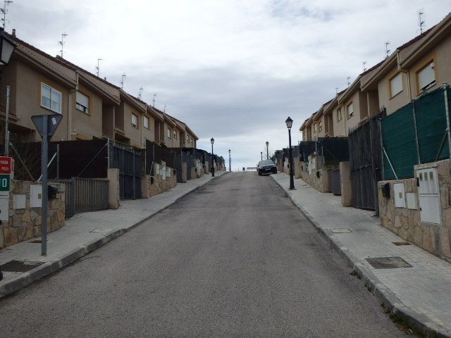 Imagen 2 de Casa-Chalet en Venta en Mentrida Toledo