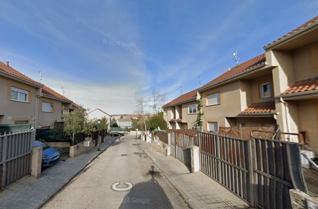 Imagen 1 de Casa-Chalet en Venta en Mentrida Toledo