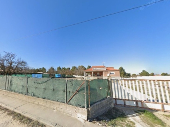 Imagen 2 de Casa-Chalet en Venta en Fuentidueña De Tajo Madrid