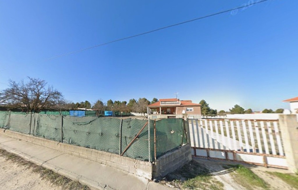 Imagen 2 de Casa-Chalet en Venta en Fuentidueña De Tajo Madrid
