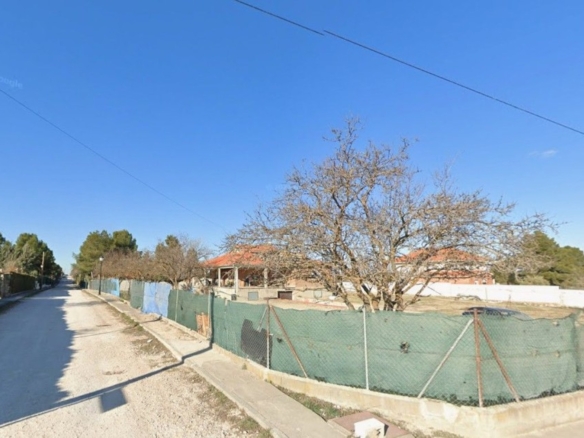 po-1267127-imagen - El Club del Propietario Imagen 1 de Casa-Chalet en Venta en Fuentidueña De Tajo Madrid