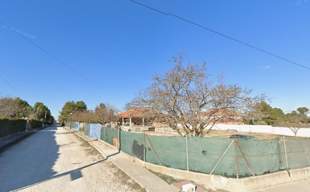 Imagen 1 de Casa-Chalet en Venta en Fuentidueña De Tajo Madrid