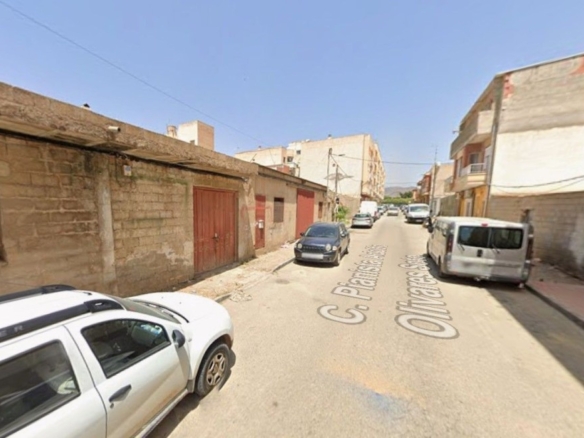 Imagen 2 de Piso en Venta en Aguilas Murcia