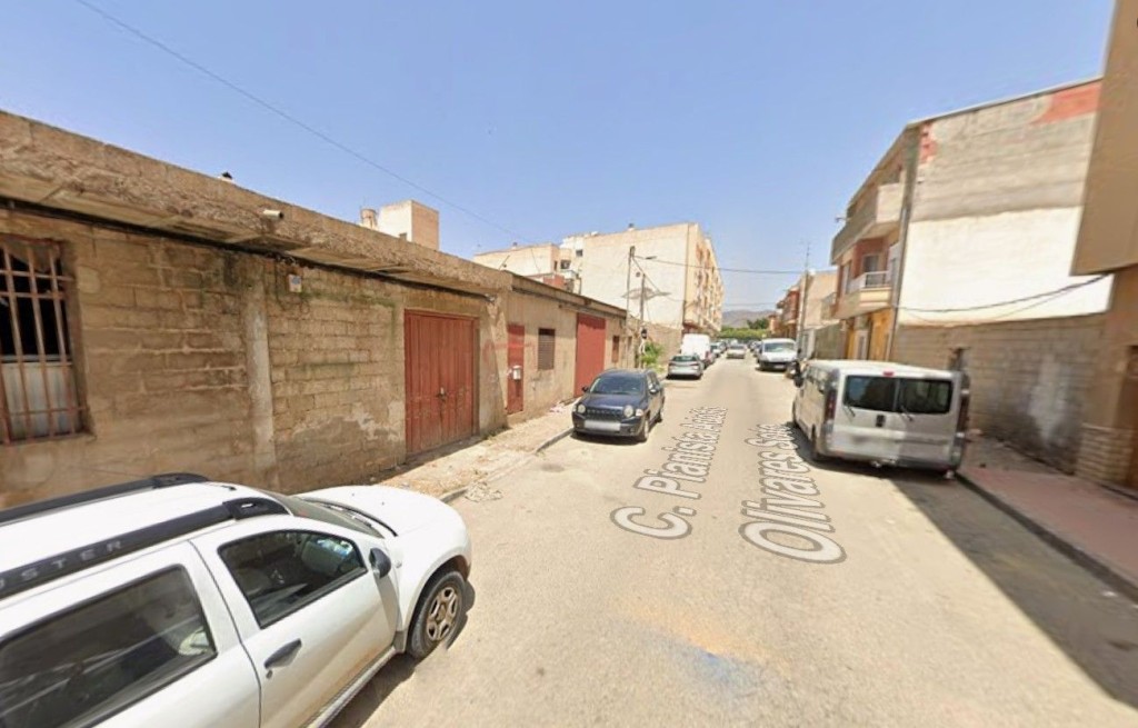 Imagen 2 de Piso en Venta en Aguilas Murcia