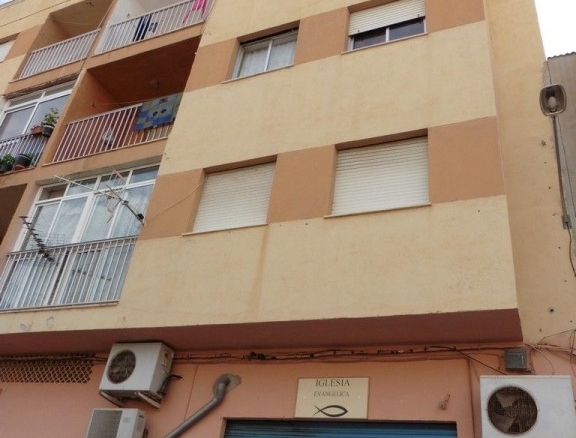 Imagen 3 de Piso en Venta en Aguilas Murcia