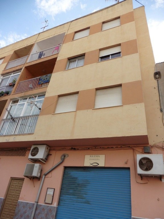 Imagen 3 de Piso en Venta en Aguilas Murcia