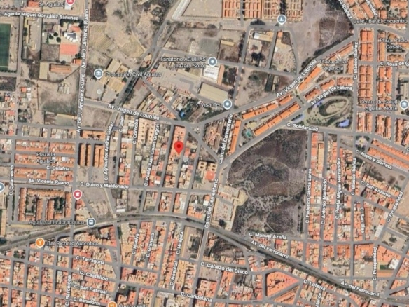 Imagen 4 de Piso en Venta en Aguilas Murcia