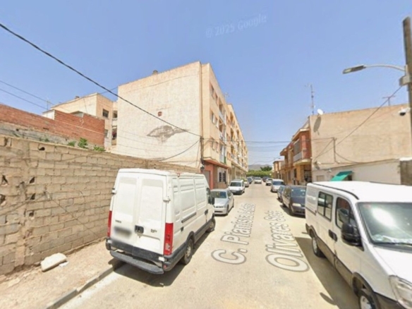po-1267128-imagen - El Club del Propietario Imagen 1 de Piso en Venta en Aguilas Murcia