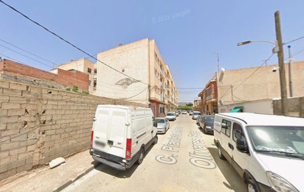 Imagen 1 de Piso en Venta en Aguilas Murcia