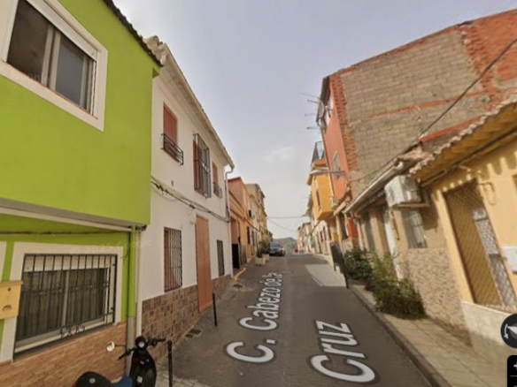 Imagen 2 de Piso en Venta en Abaran Murcia