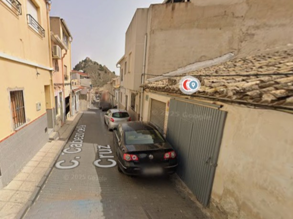 Imagen 3 de Piso en Venta en Abaran Murcia