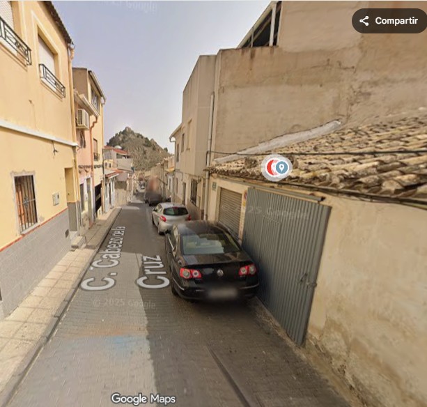 Imagen 3 de Piso en Venta en Abaran Murcia
